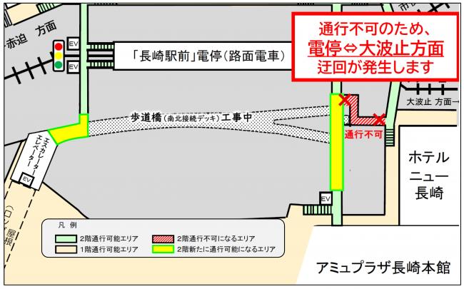 迂回画像