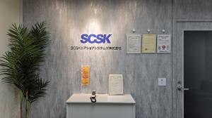 Scsk①