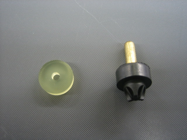 パッキン・節水コマ