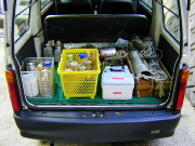 採水器具の画像