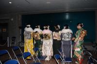 着物姿の二十歳のみなさん