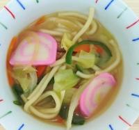 ゆうこう味噌ちゃんぽん！