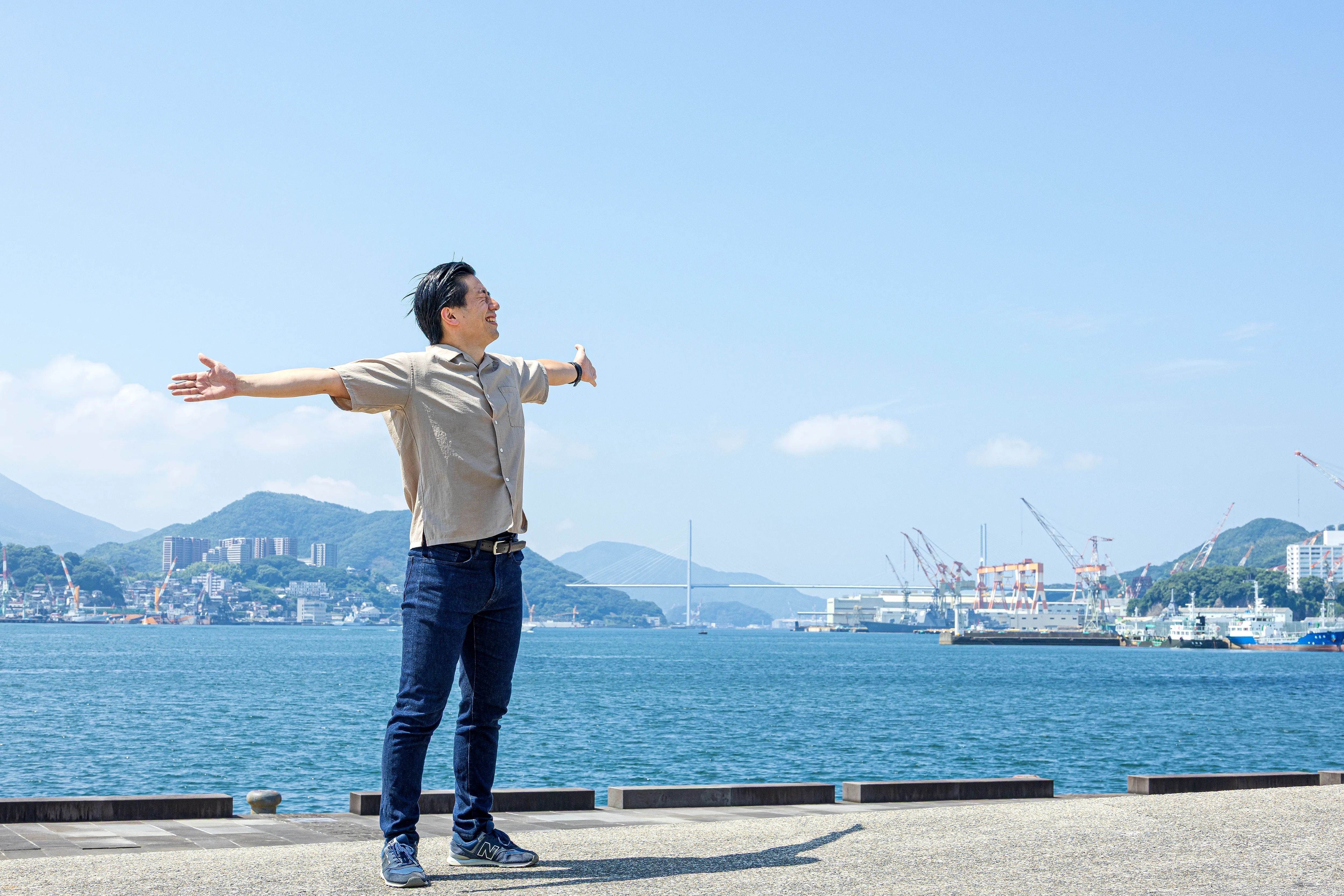 橋本 航さんの画像