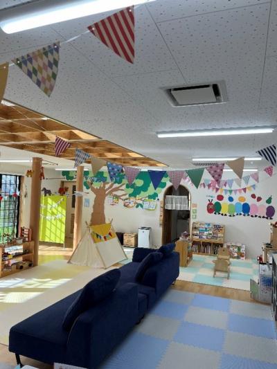 みなと坂ポテト1