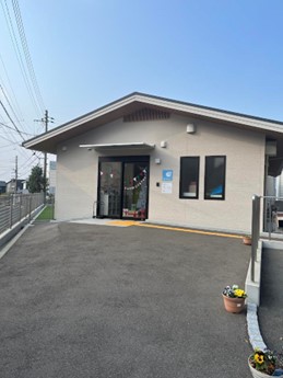 みなと坂ポテト2