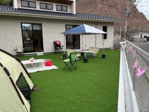 みなと坂ポテト8