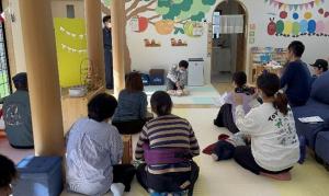 みなと坂ポテト21