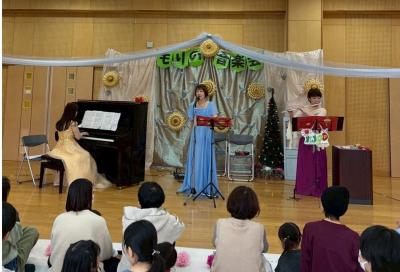 もりのクレヨン7