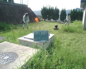 水道設備の維持管理の画像2