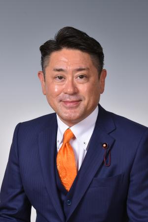 平野剛議員の写真