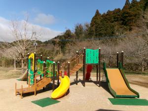 複合遊具