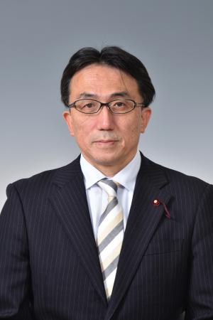 久八寸志議員の写真