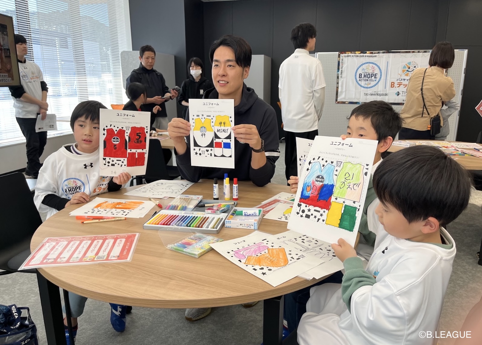 塗り絵