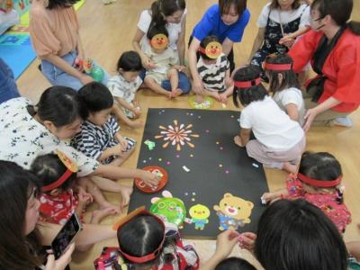 ひなたぼっこ10