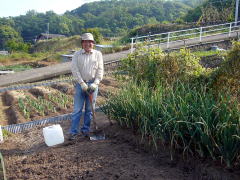 ファミリー農園牧島の画像