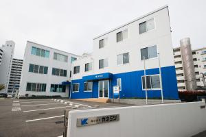 カネミツ_本社