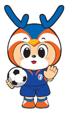 ヴィヴィくん