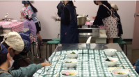 （ひかり交流会）