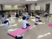 骨盤矯正エクササイズ