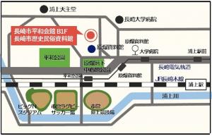歴民マップ