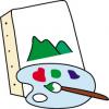 絵画