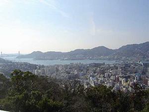 風頭公園の画像