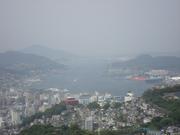 長崎港