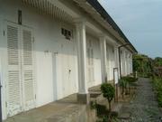 伊王島灯台記念館