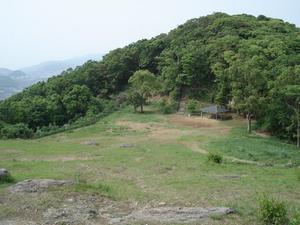 金比羅公園の画像