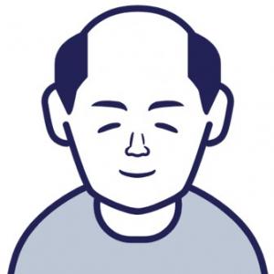 本人さん