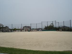 祝捷山公園の画像