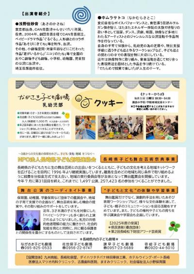 ぐるぐる裏