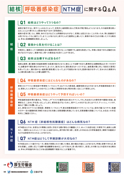 厚生労働省(裏)