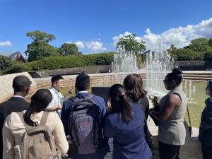 平和公園