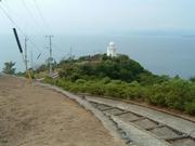 伊王島灯台公園