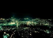 1,000万ドルの夜景の画像