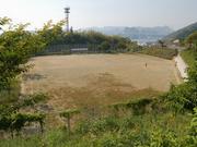 おりおん座公園の画像