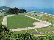 高島ふれあい多目的運動公園