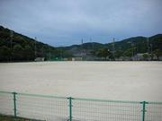 多目的広場（衣笠球場）の画像