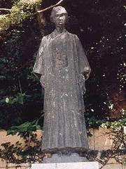 本木昌造 像の画像