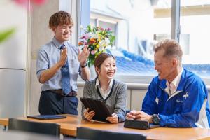 長崎西部建設②