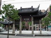 中華門の画像