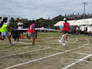 運動家会１