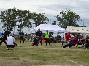 運動会２