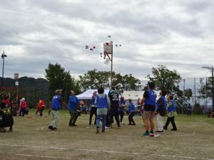 運動会３