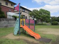 東公園遊具2
