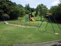 ふるさとの森の画像