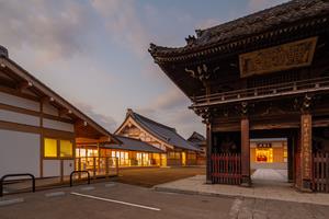 晧臺寺 伽藍再建の画像2