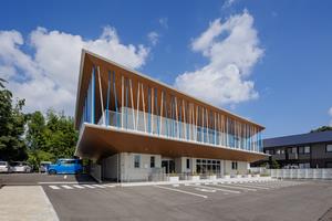 青い鳥こども園の画像1