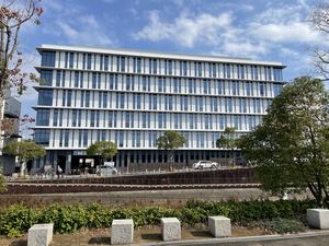 クレインハーバー長崎ビルの画像1